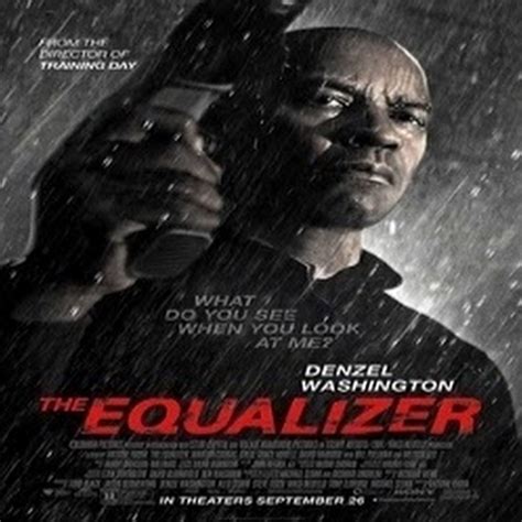 The equalizer full movie youtube - 5 days ago · THE EQUALIZER. McCall (Denzel Washington) has put his mysterious past behind him and is dedicated to living a new, quiet life. But when he meets Teri (Chloë Grace Moretz), a young girl under the control of ultra-violent Russian gangsters, he can’t stand idly by. Armed with hidden skills that allow him to serve vengeance against anyone who ...